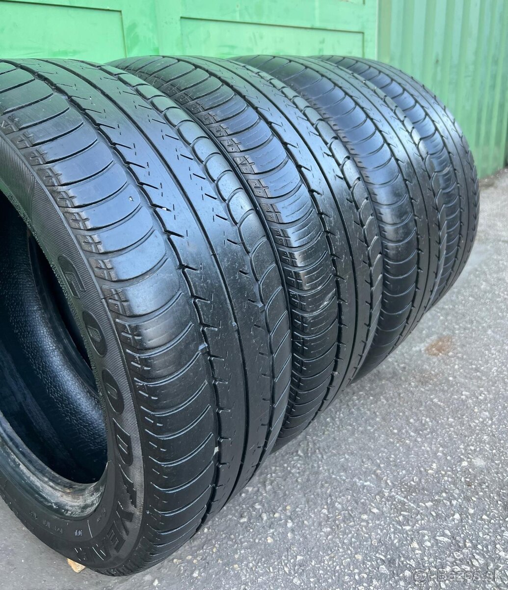 Letné pneumatiky Goodyear 205/55R16 - 3