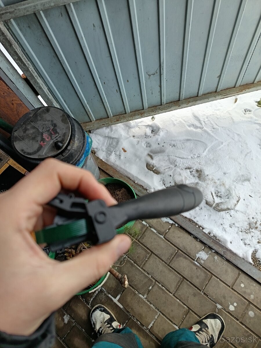 Páčka svetiel Peugeot 206 - 3