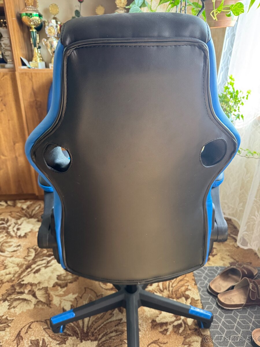 Herné kreslo VOJENS - 3