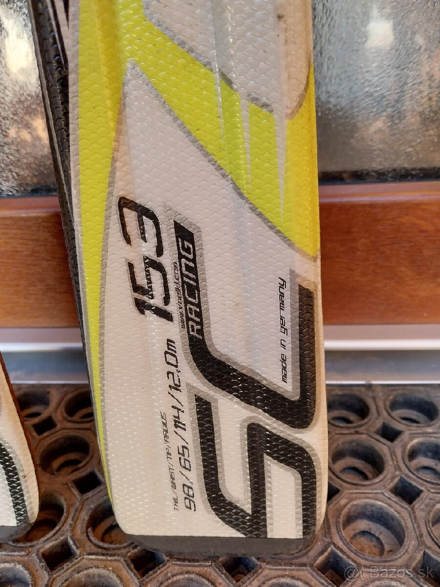 Lyže Völkl Racetiger SC Racing - 3