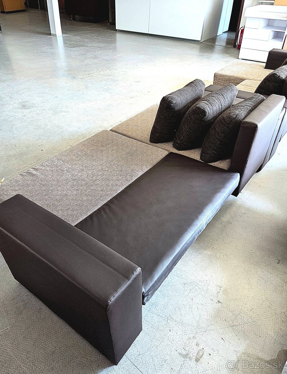 Sedacia súprava - 3