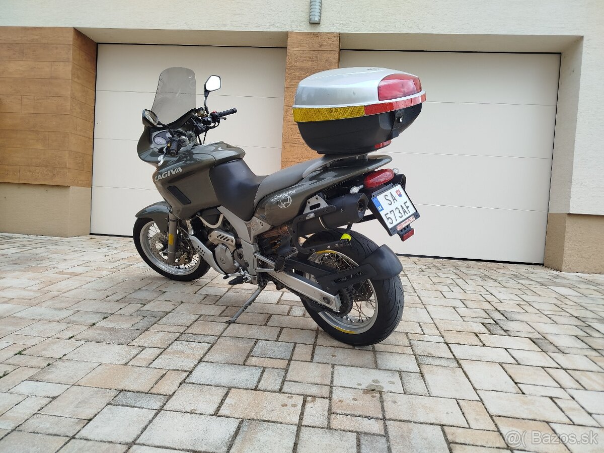 Cagiva Navigator 1000 - 3