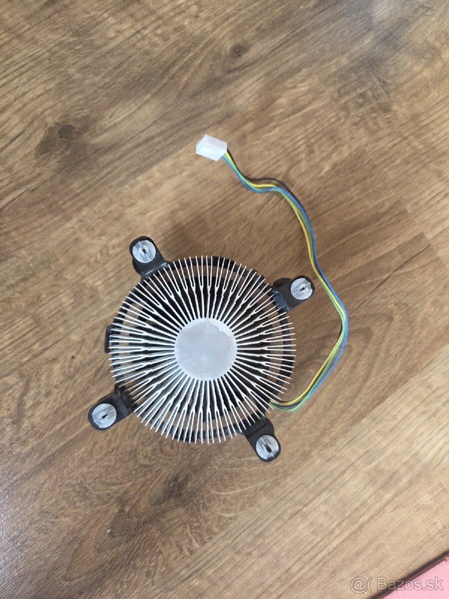 Predavam intel chladice - 3