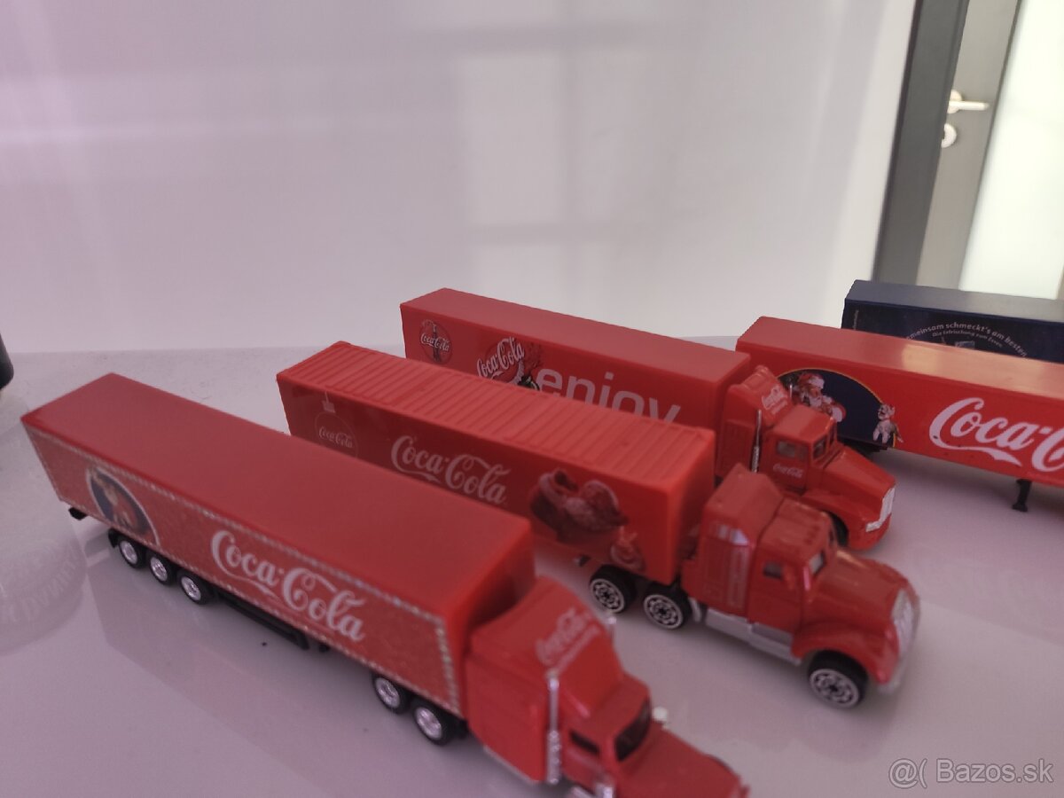 Coca cola kamion - 3