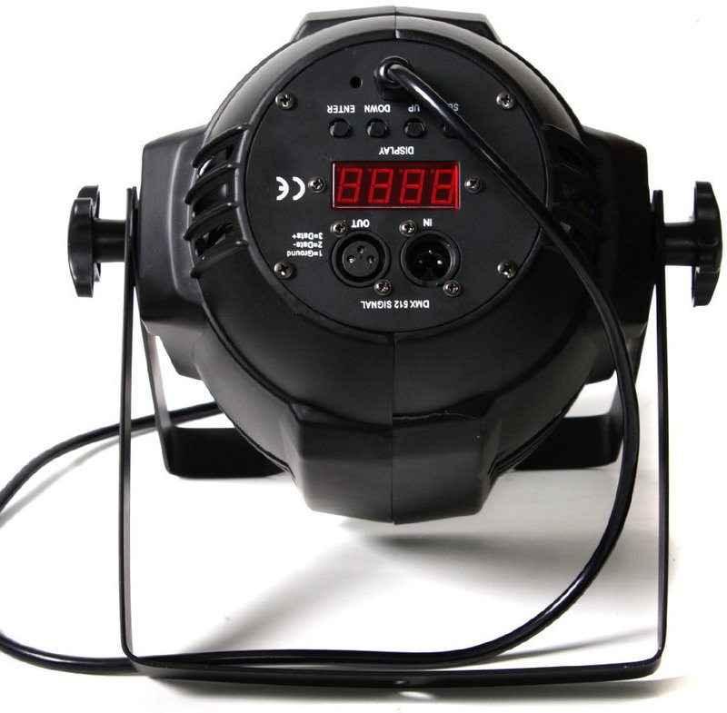 Revoltage RL-P54A LED PAR - 3