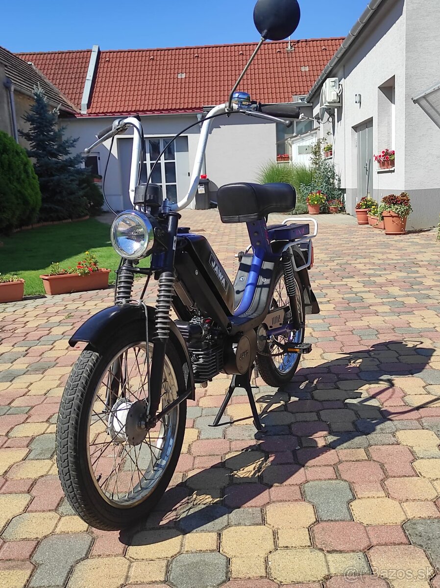 Babetta 210 - 3