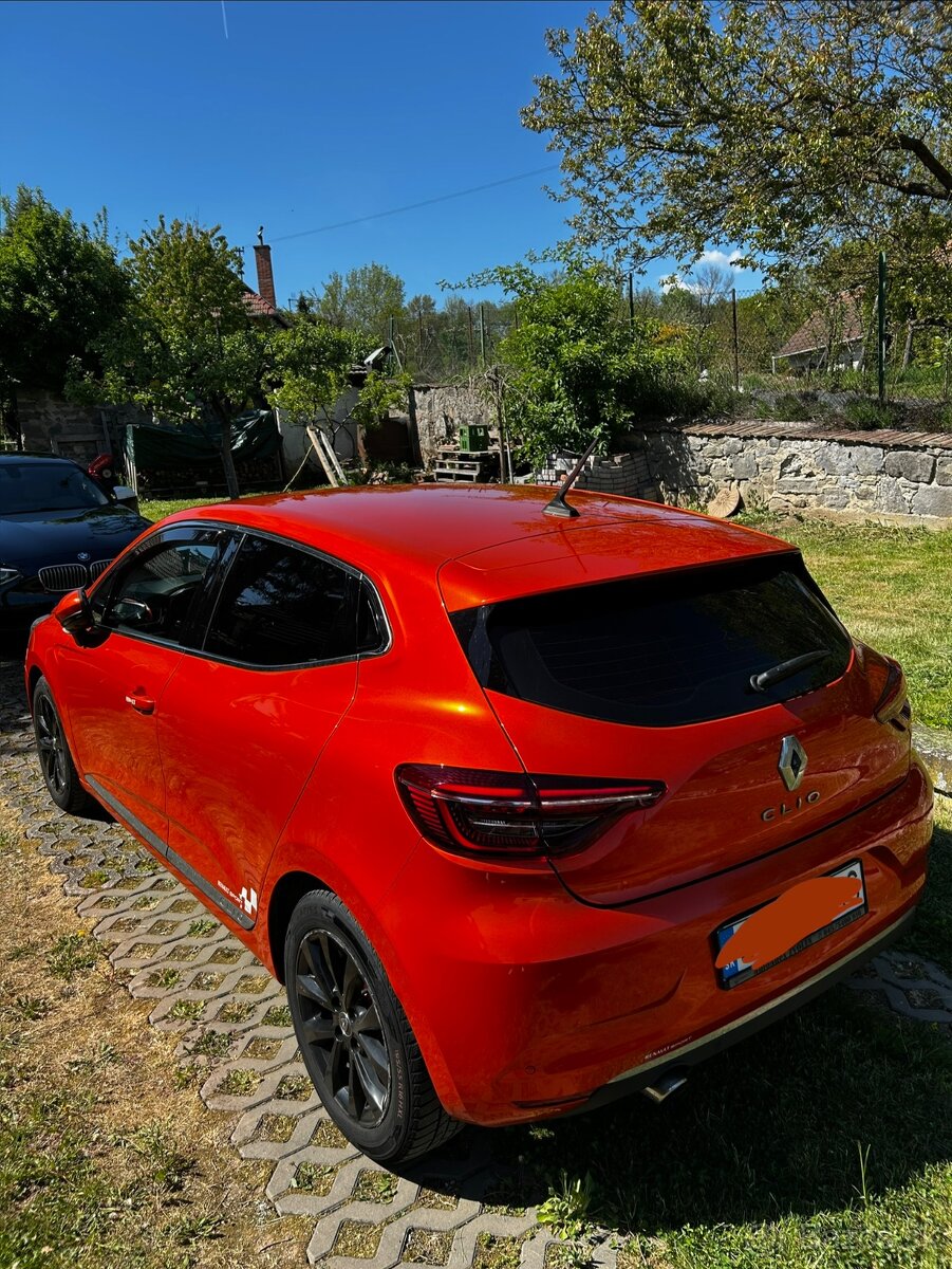 Renault Clio V - 3