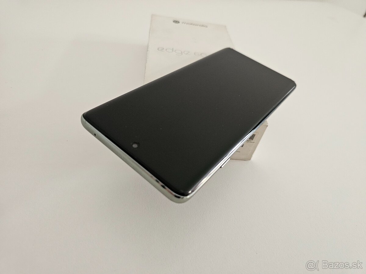 Motorola edge 60 Pro 512GB - 3