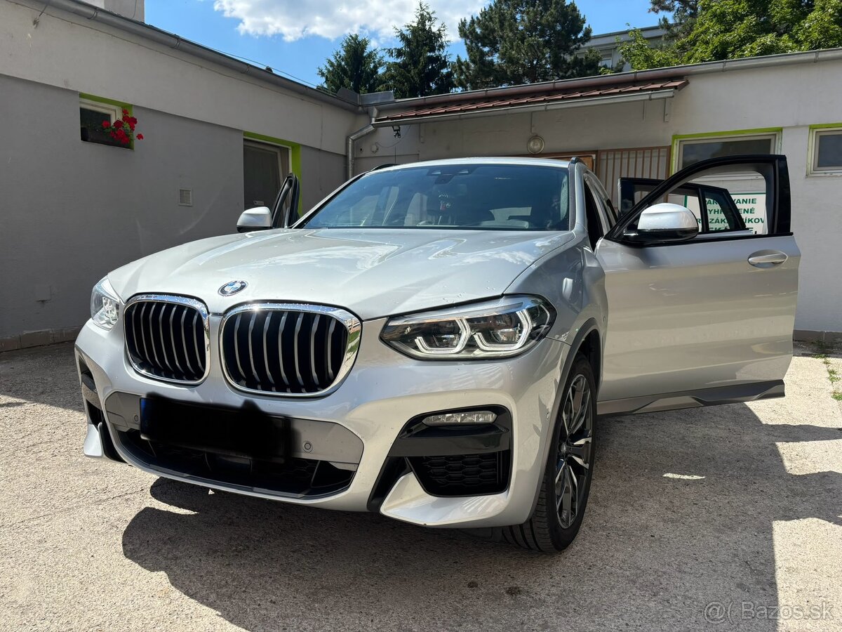 Bmw x4 🔥 - 3