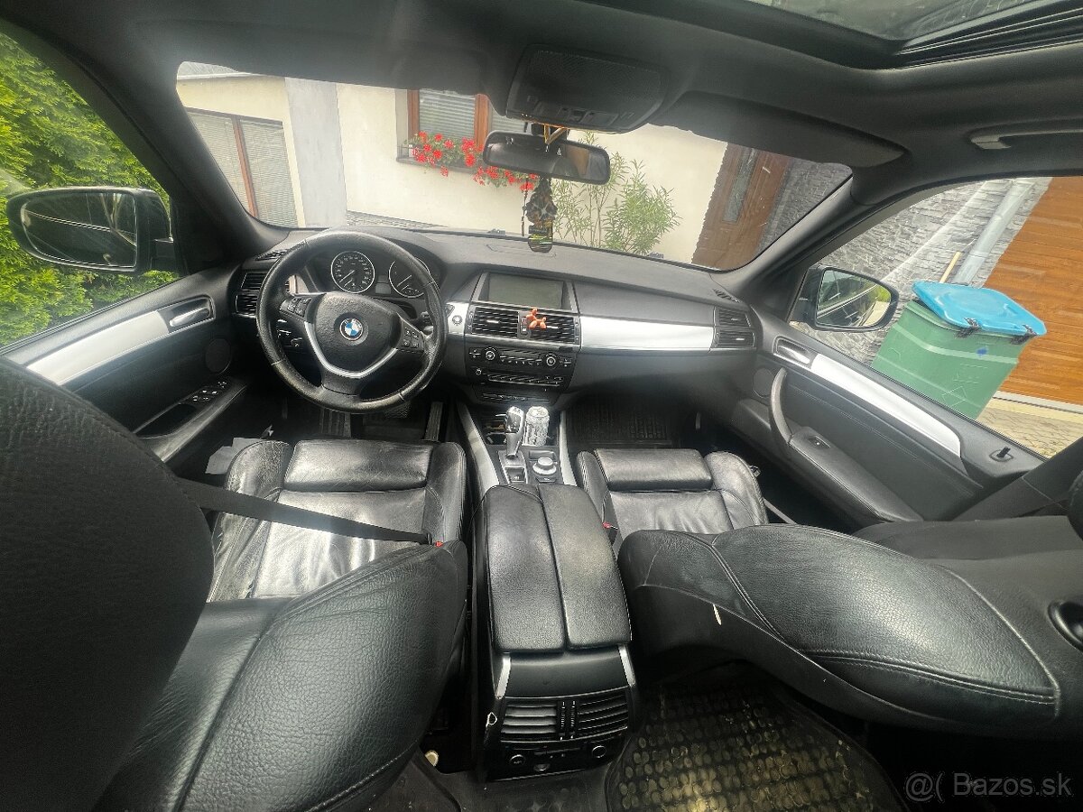 BMW X5 e70 - 3