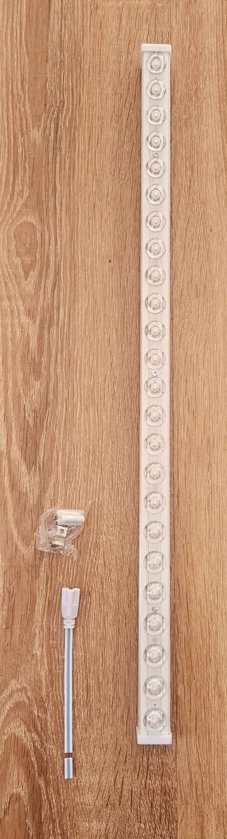 Led svetla 60cm - 3