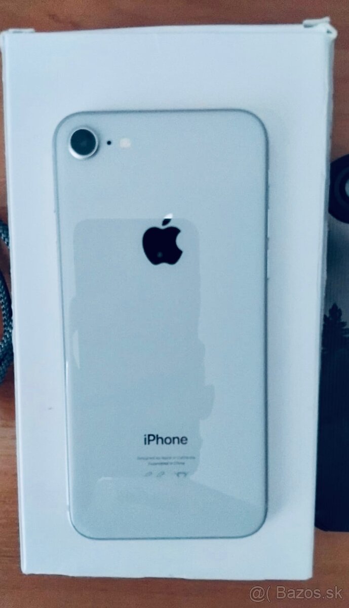 iPhone 8 - 3