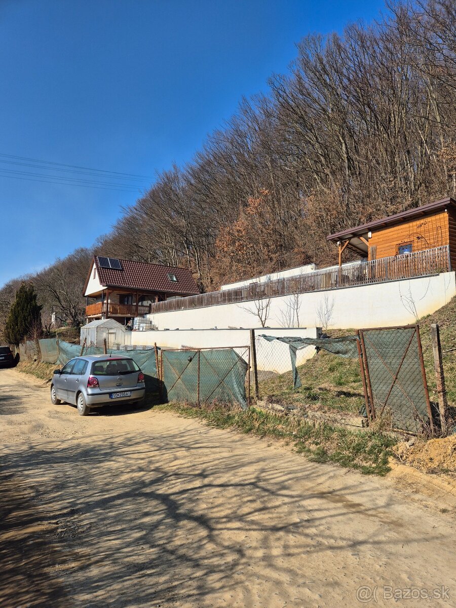 Predám záhradku - 3