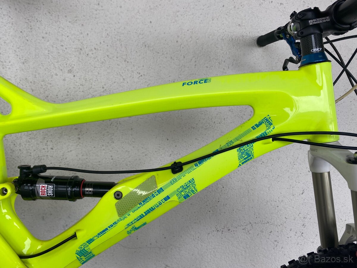 GT Force Pro Carbon - 3