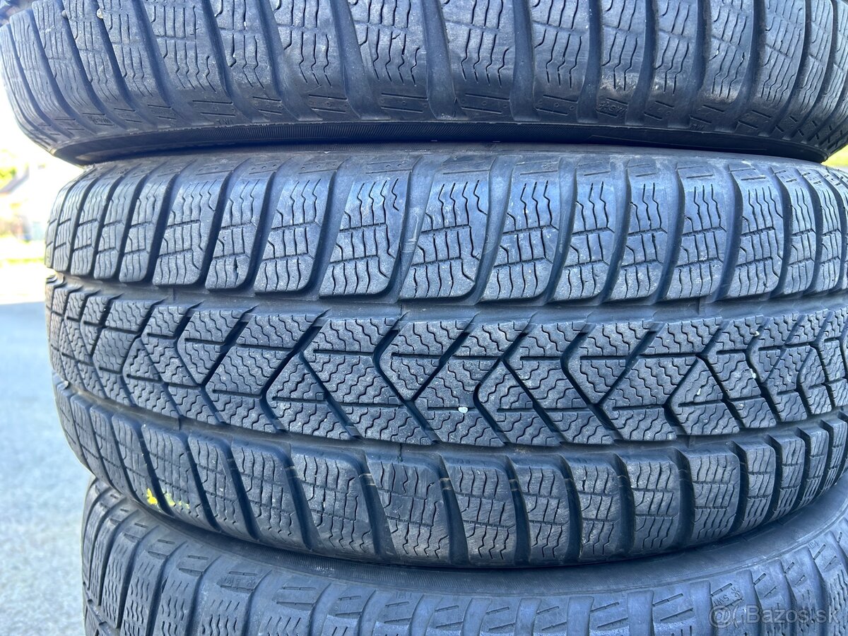 205/60r16 - 3