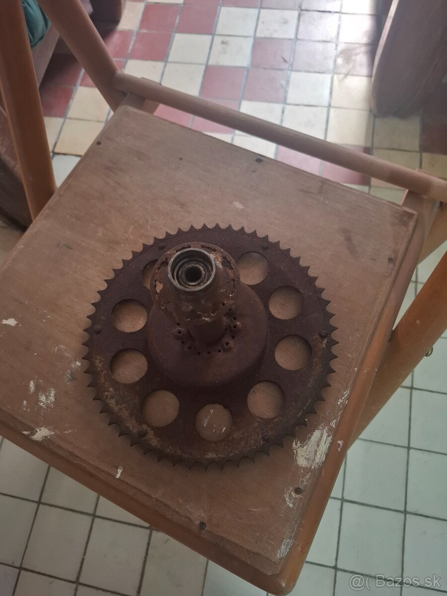 Jawa 550 - 3