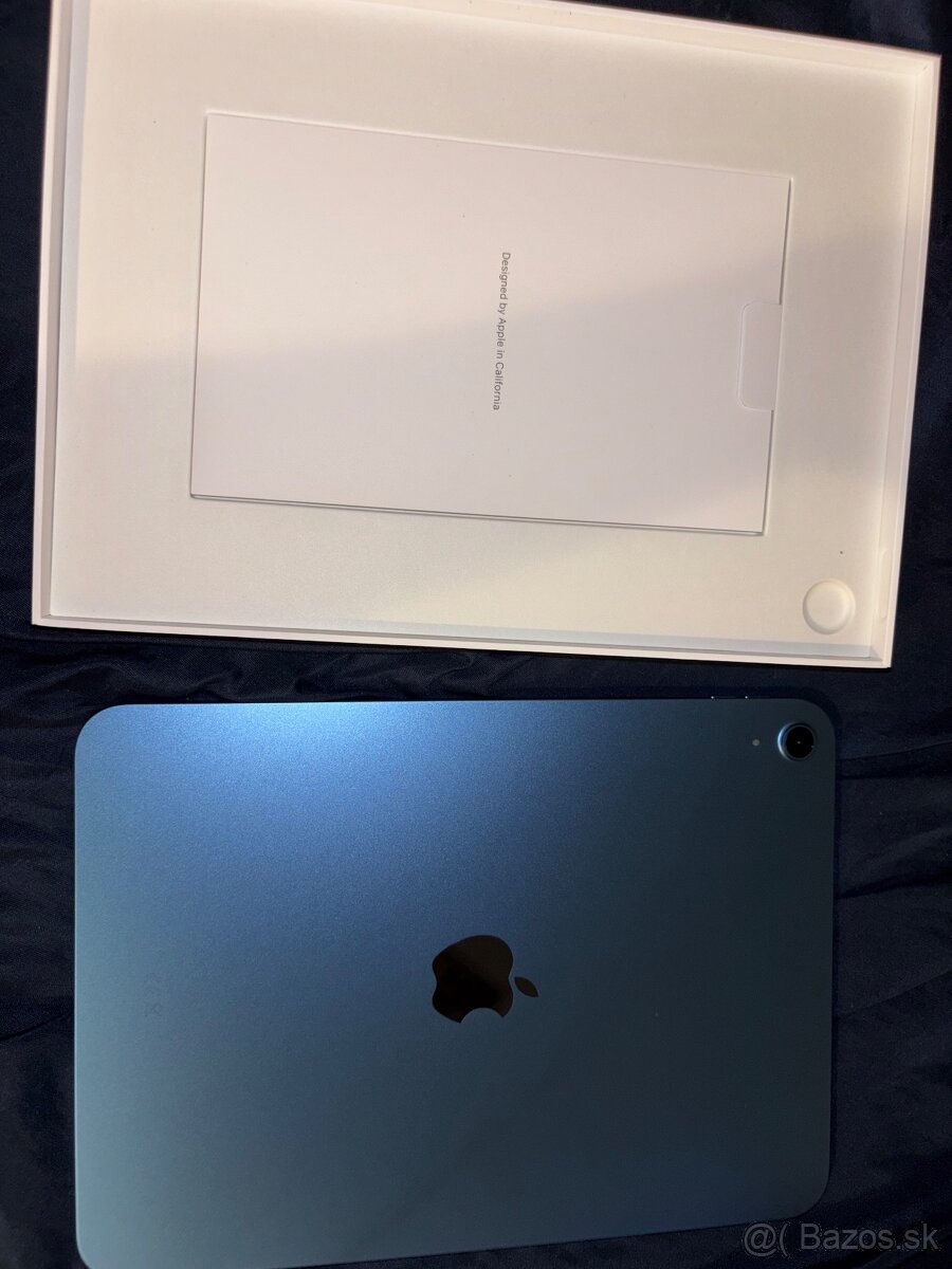 iPad 11gen (A16) - 3