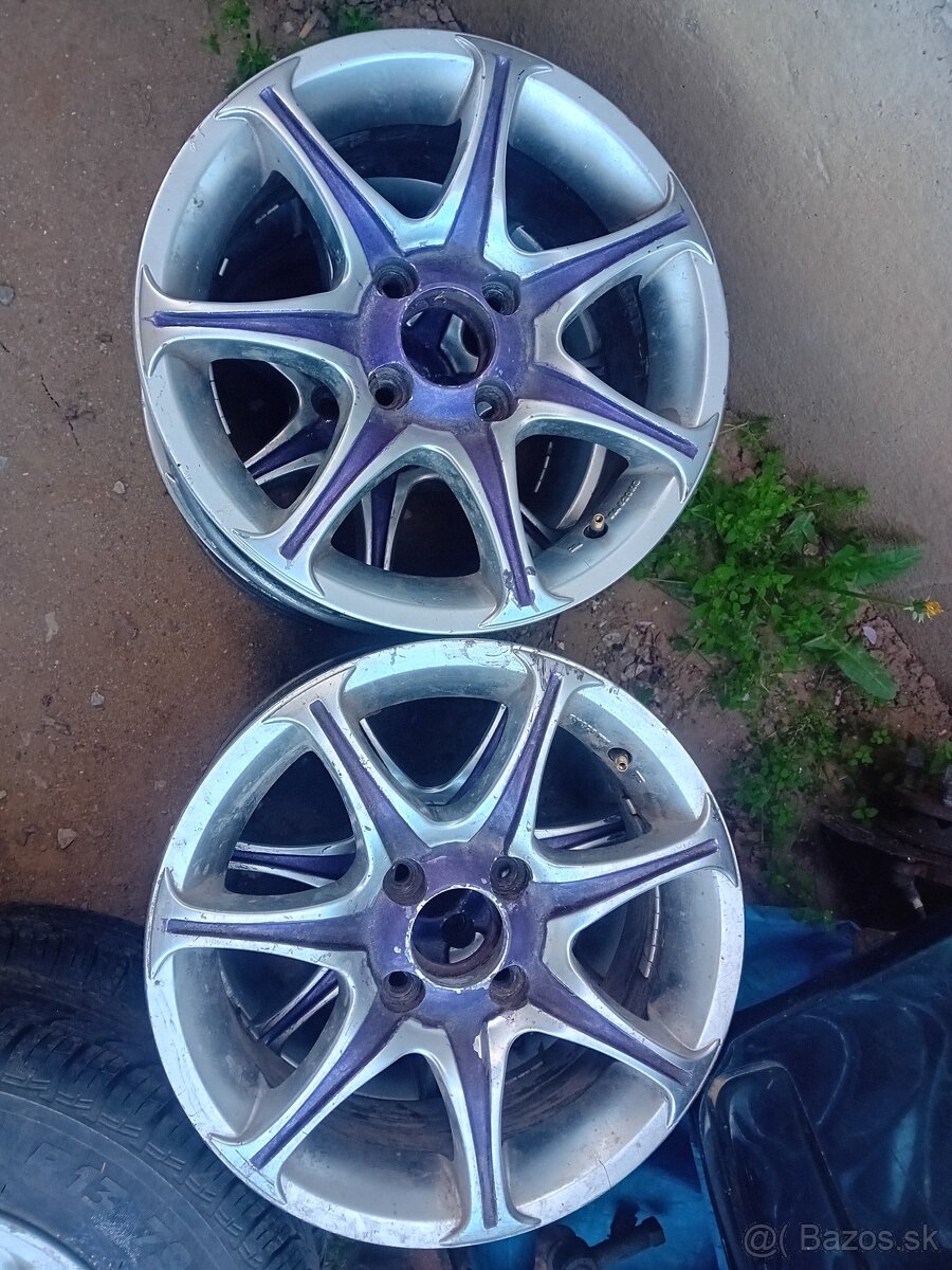 Skoda felicia pick up - 3
