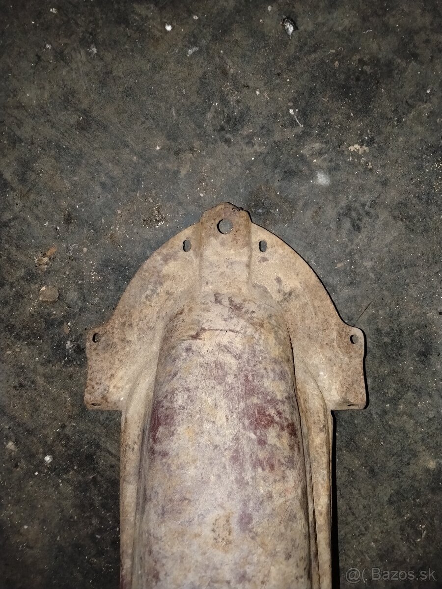 Jawa 250 - 3