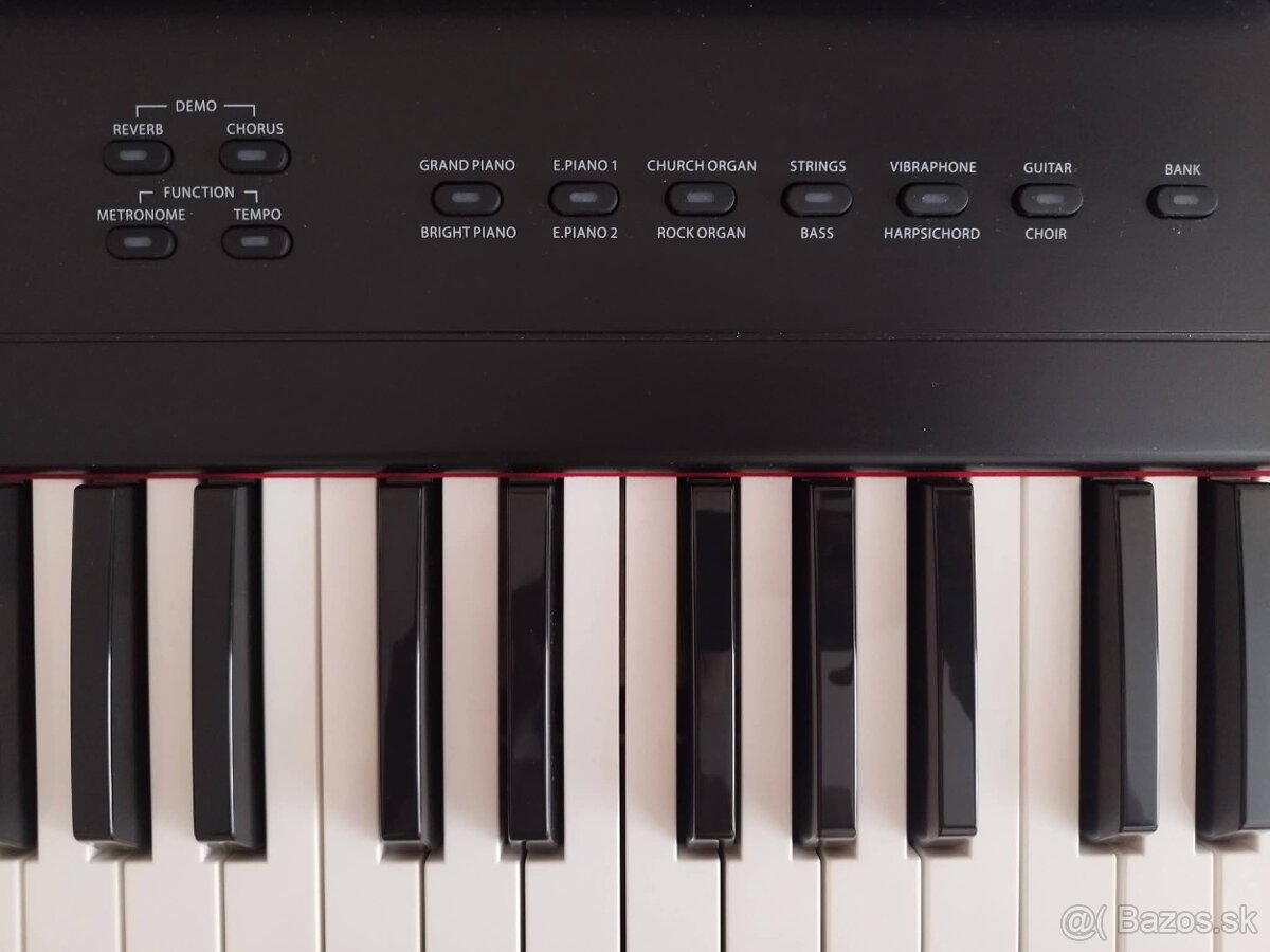 Digitálne piano Thomann SP-120 - 3