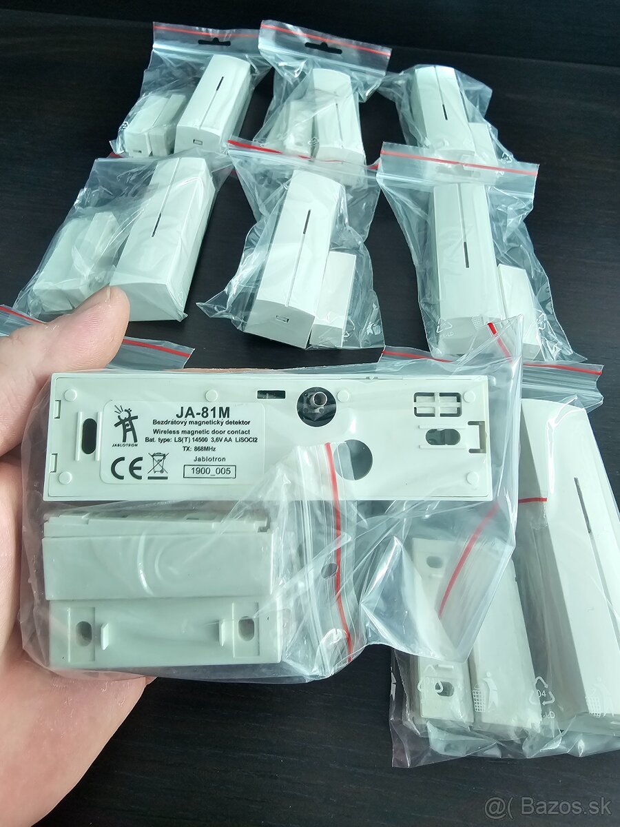 JABLOTRON JA 81 M - 3