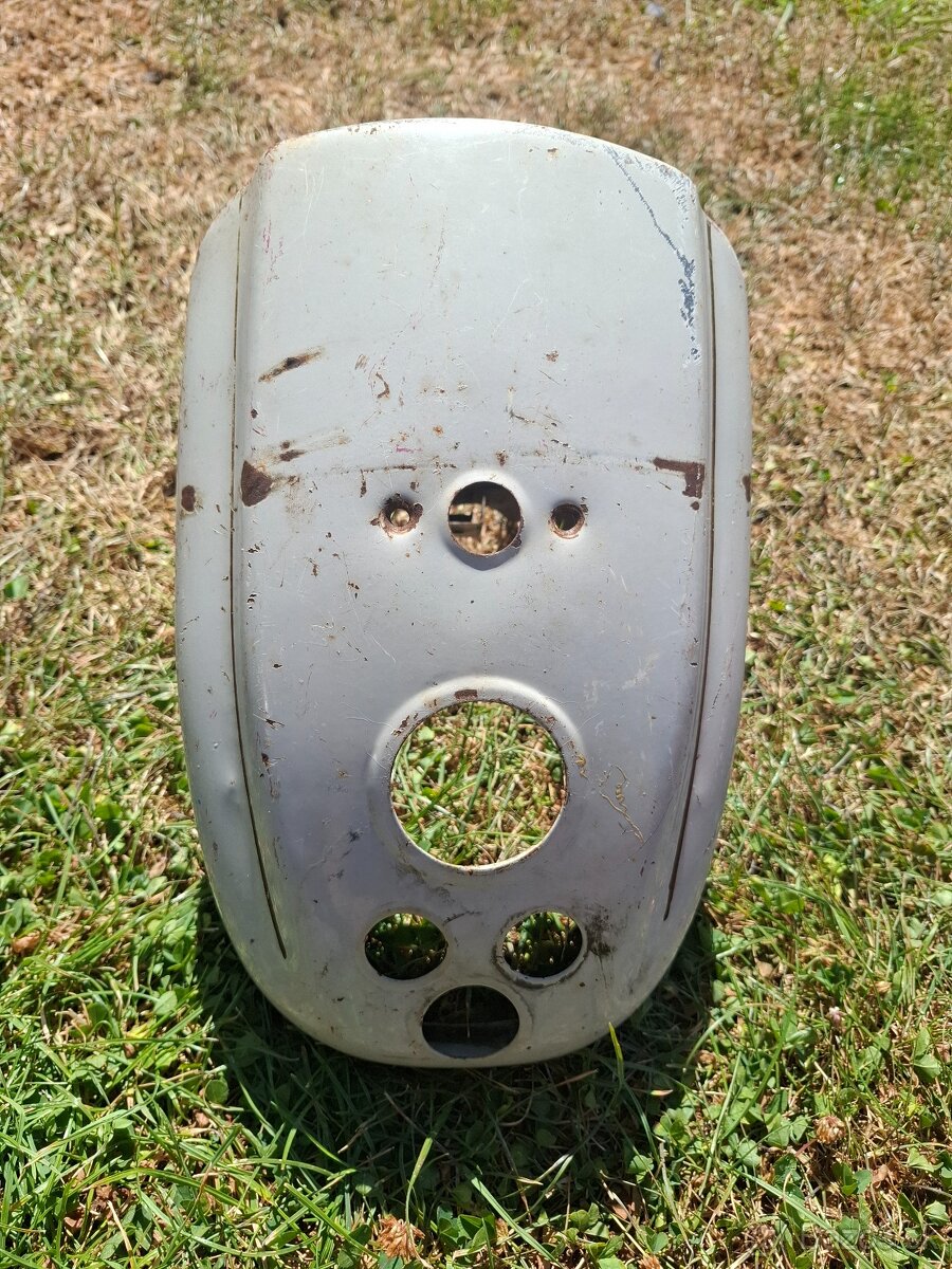 Jawa pionier - 3