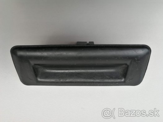 Mechanizmus otvárania kufra Škoda - 3