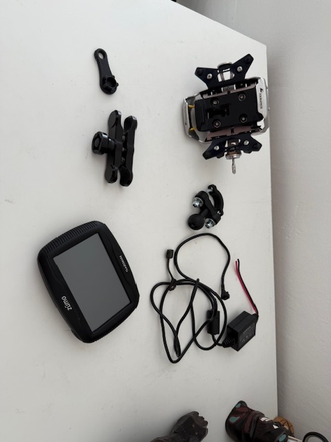 Garmin zumo 396LM - 3