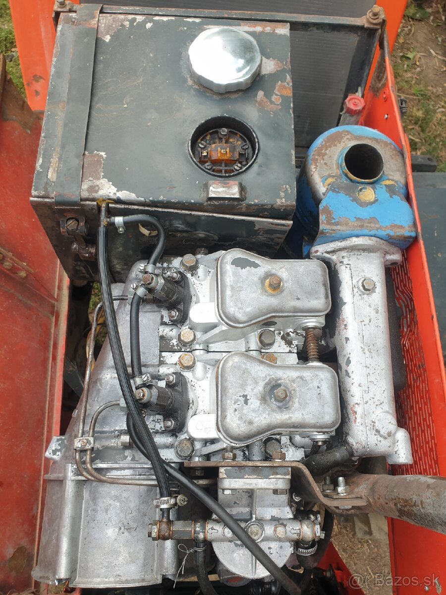 MT8 050 - 3
