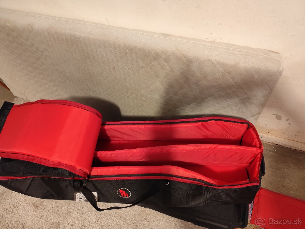 REZERVOVANE - PREDAM TASKU - BAG NA HARDWARE - 3