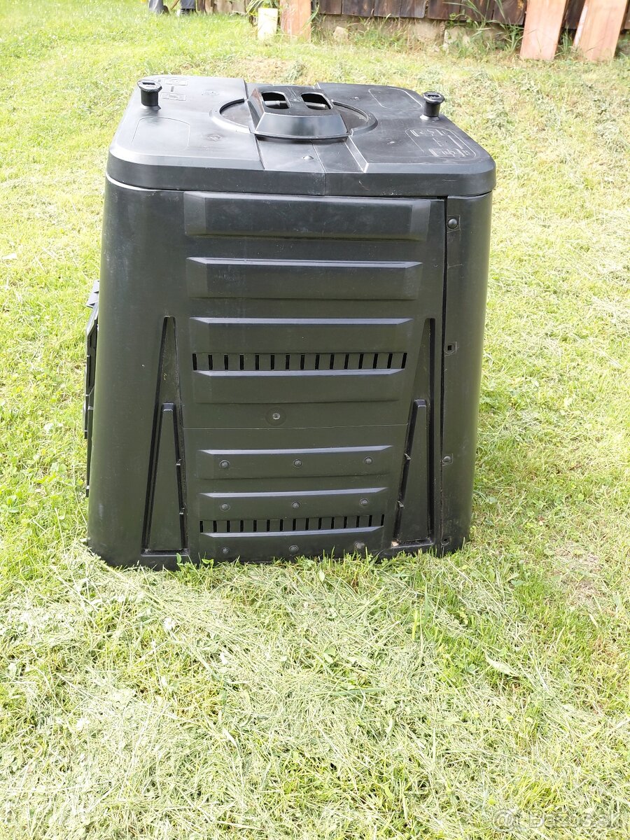 Kompostér JRK PROFI 350 - 3