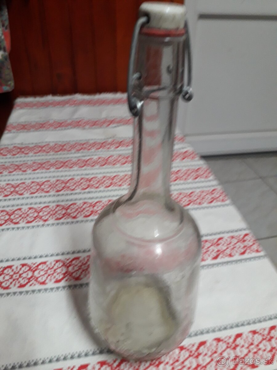 Fľaše - 3