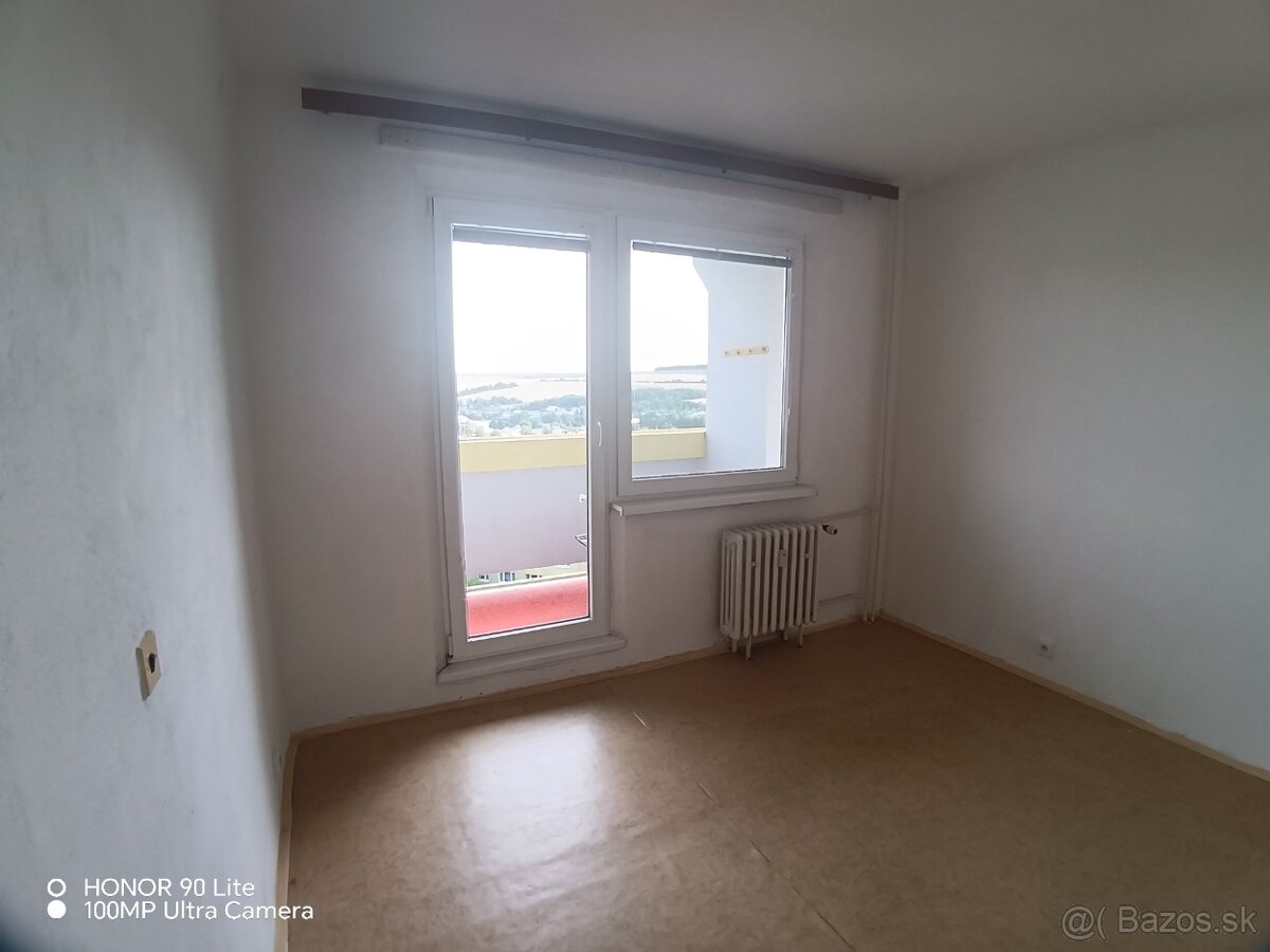 Predaj 2 izbový byt ,Veľký Krtíš - 3