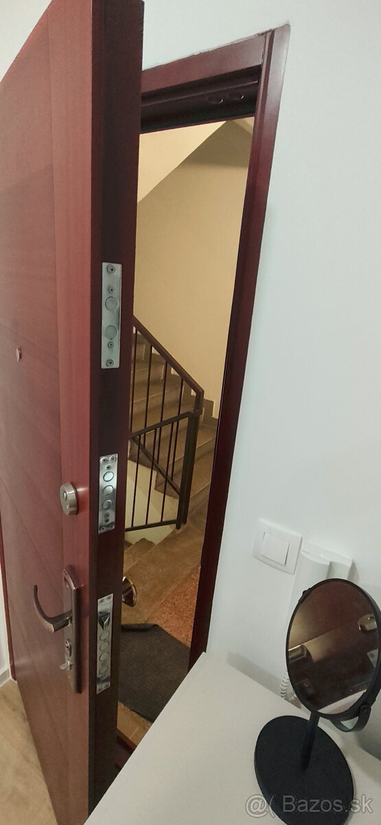 CENA KONEČNÁ Práve dokončený 3i byt na A.Gwerkovej,BA5 – foto 3