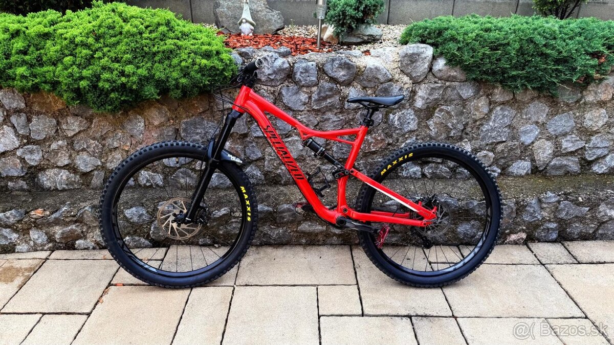 specialized stumpjumper - 3