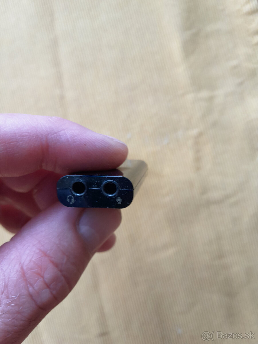 Creative SoundBlaster - 3