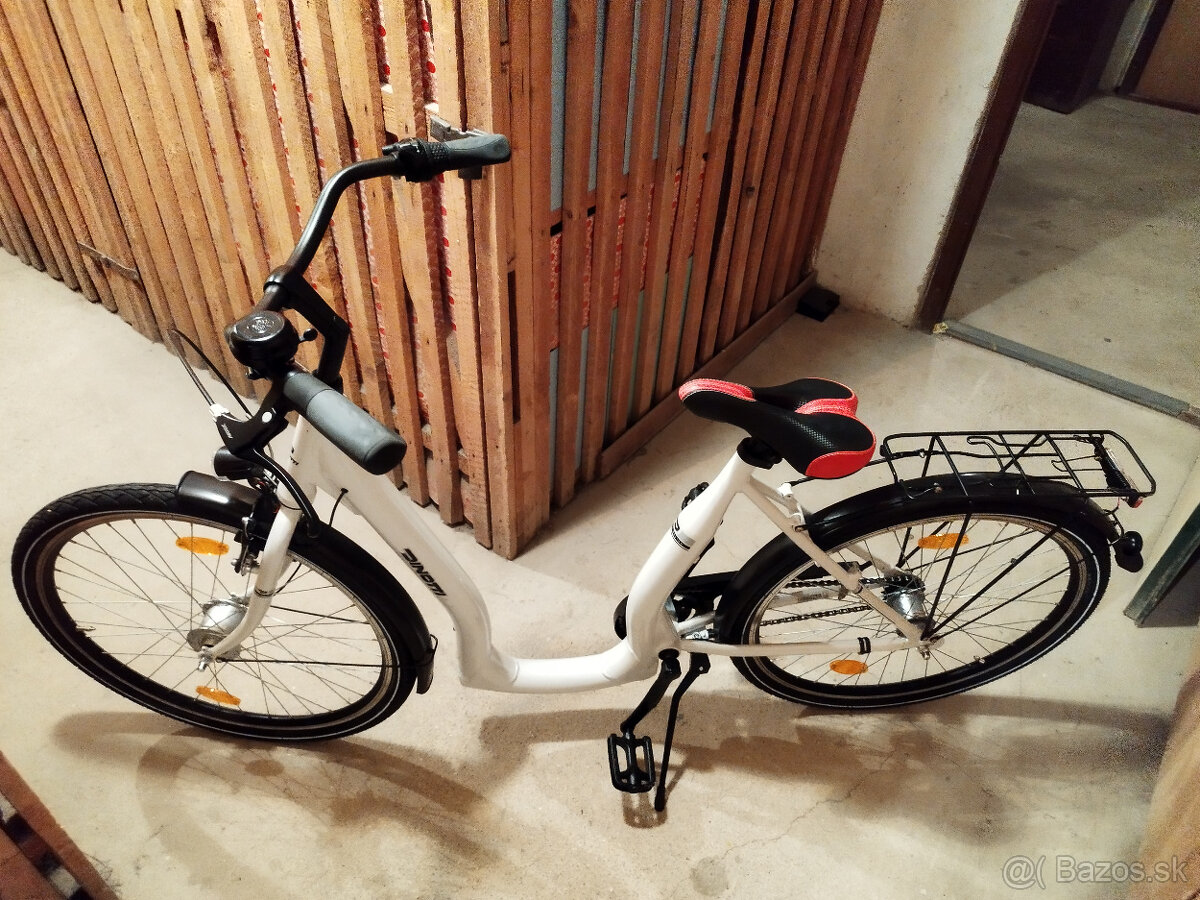 Bicykel - 3