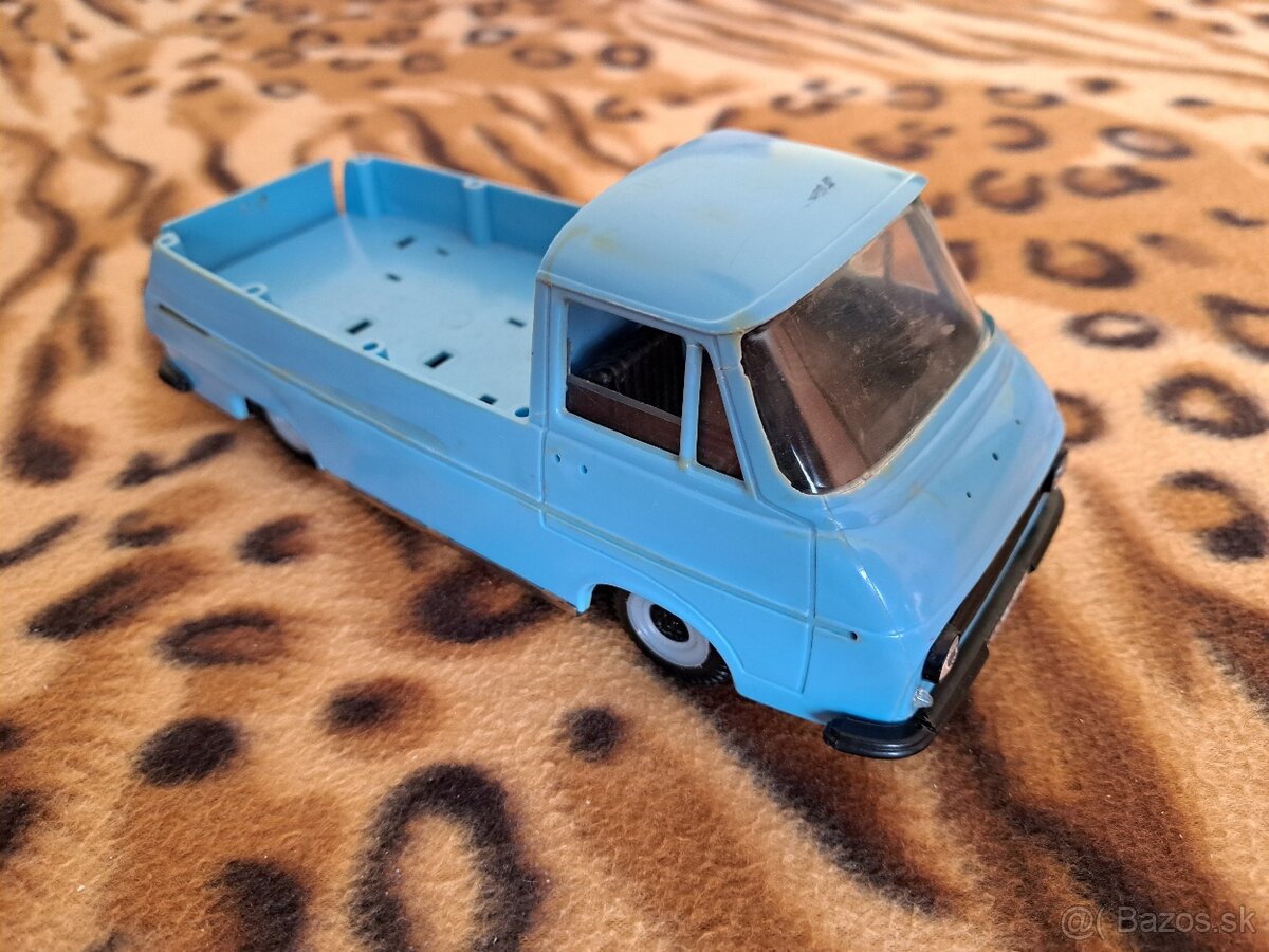 Škoda kdn - 3