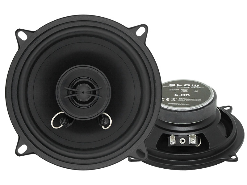 Reproduktor do auta 4Ohm, 30-602 13cm - 3