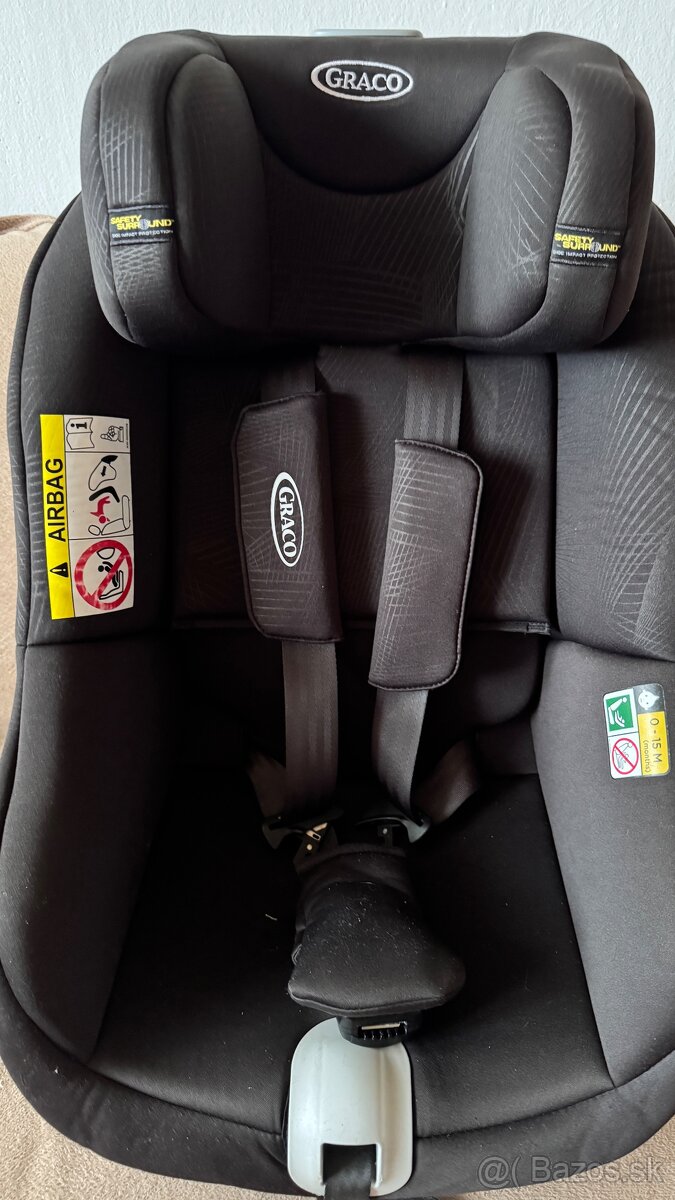 Graco extend lx R129 - 3