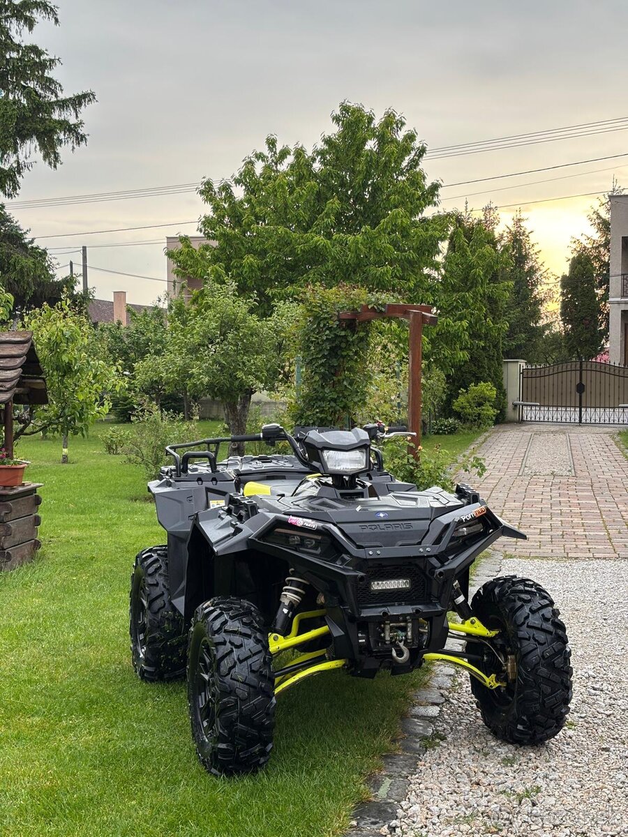 Polaris Sportsman XP 1000 S