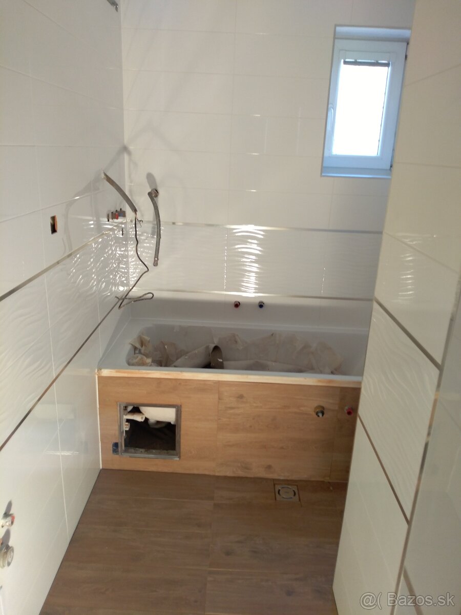 stavebne prace,rekonstrukcie - 3