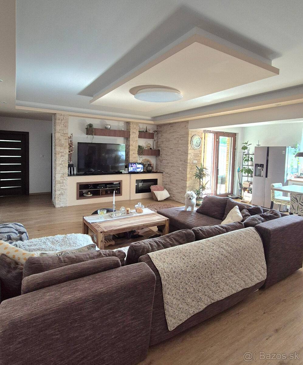 Exkluzívne predaj krásny bungalov Nitra - Lužianky - 3