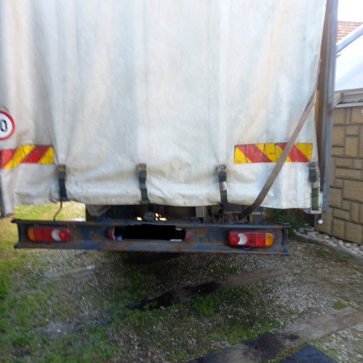 DAF LF 45 /140/2008 - 3