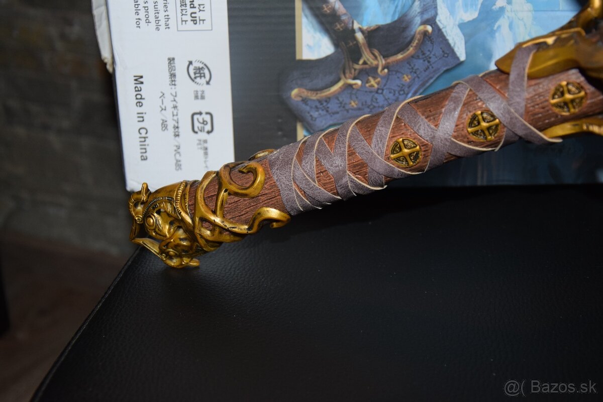 Thorovo kladivo MJOLNIR Ragnarok - 3