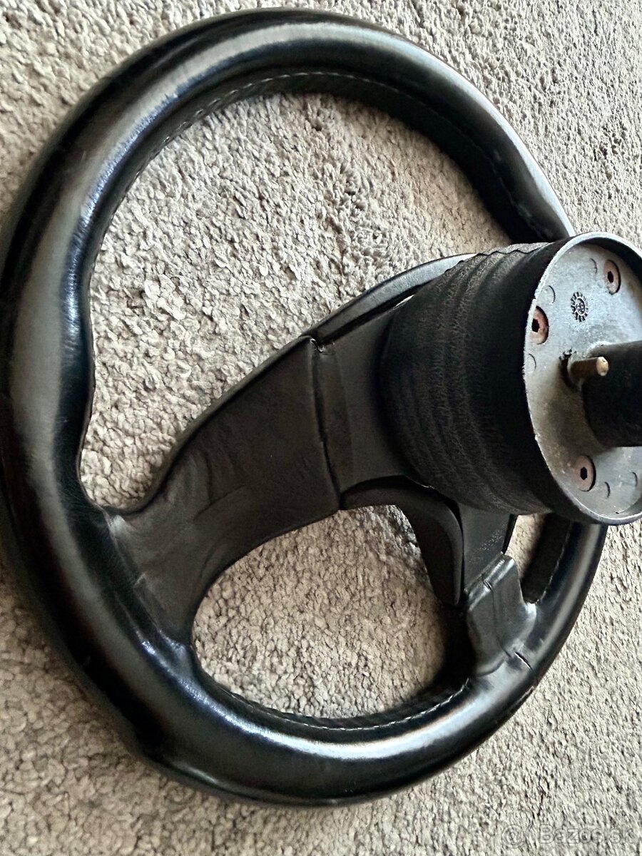 Volant Audi S2 Sport Coupe S2,B2,B3,B4,UrQuattro,KBA70082 - 3