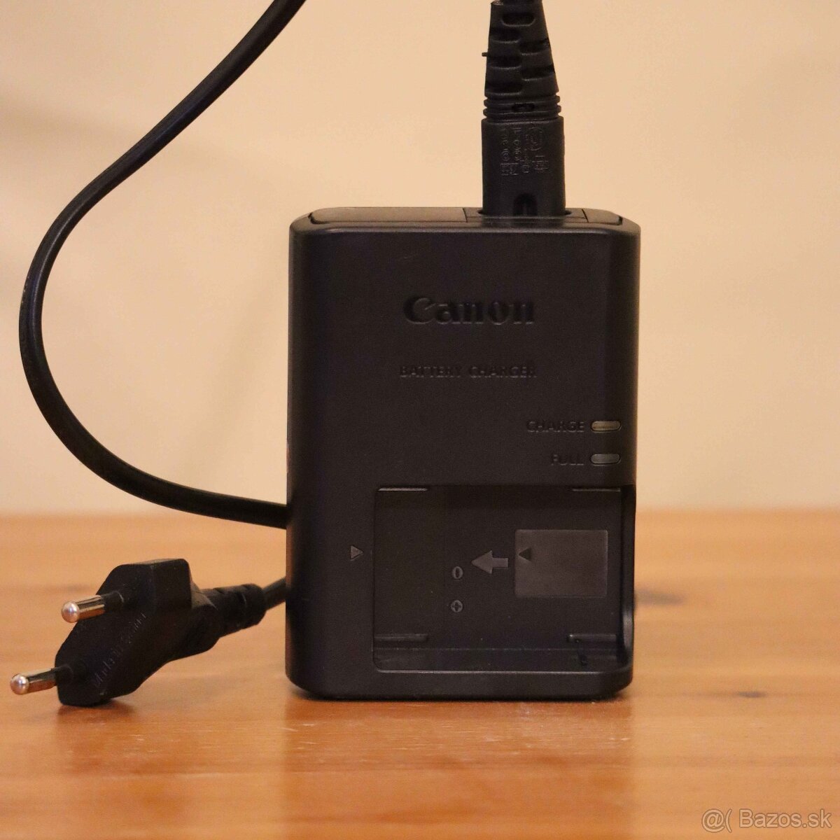 Canon M50 II + objektiv + příslušenství - 3