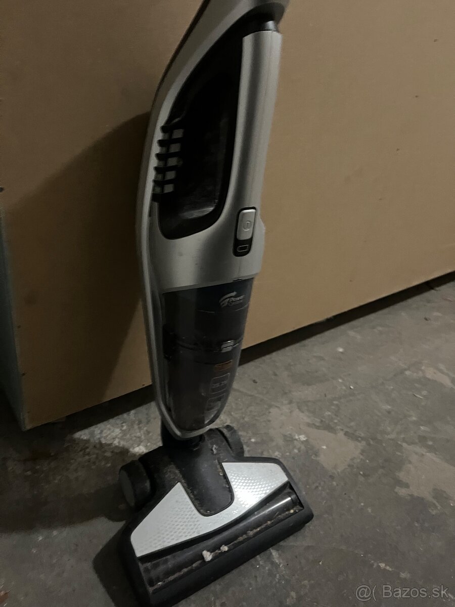 Philips PowerPro Aqua - 3