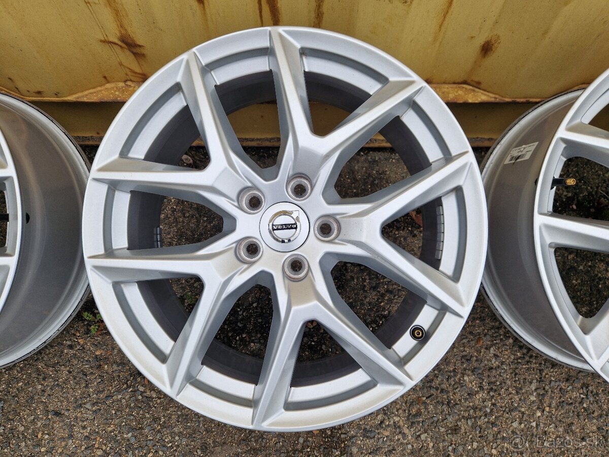 5x108 r18 elektrony volvo xc60 disky kolesa 18 XC60 rafky - 3