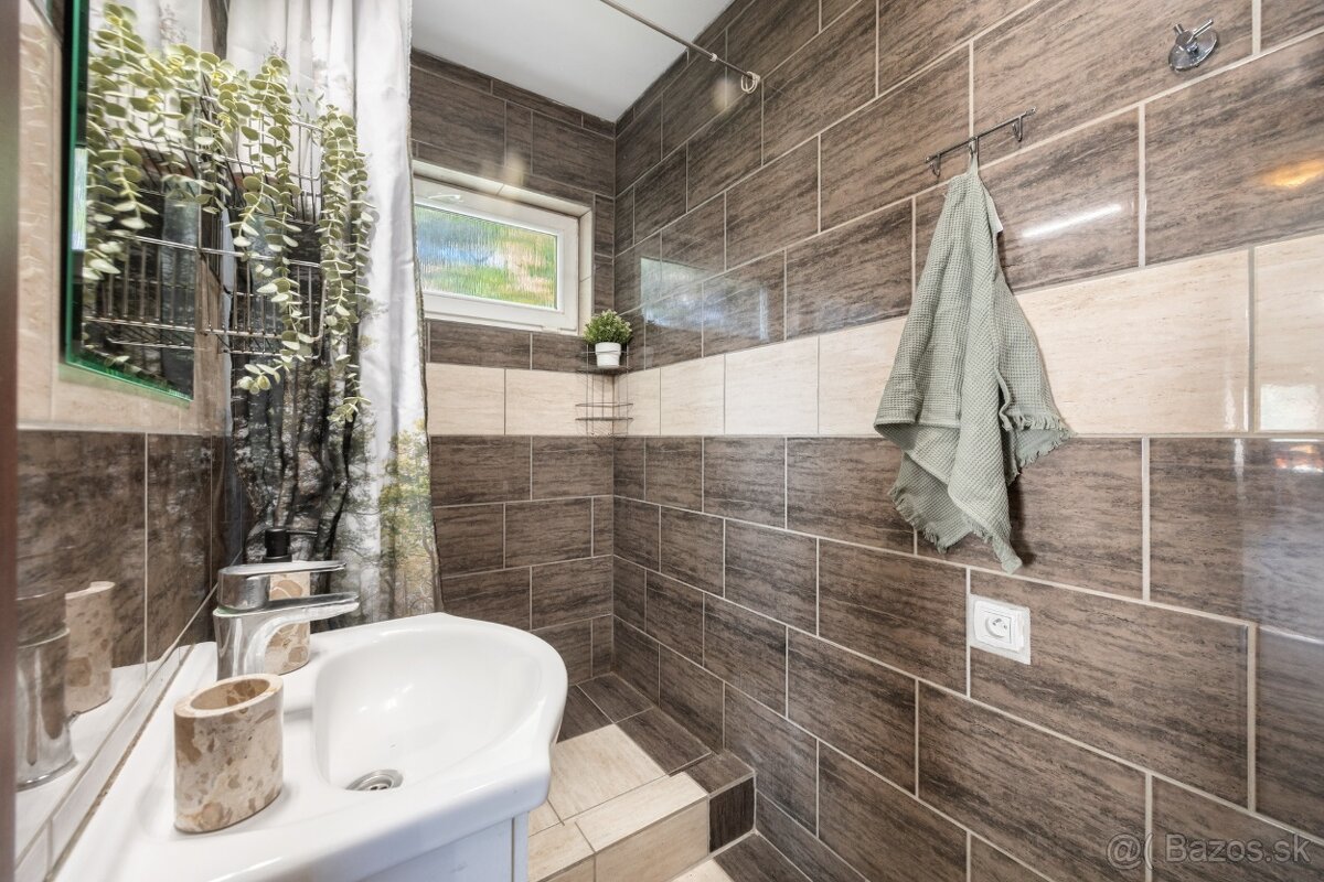 Chata v Kálnici - 3